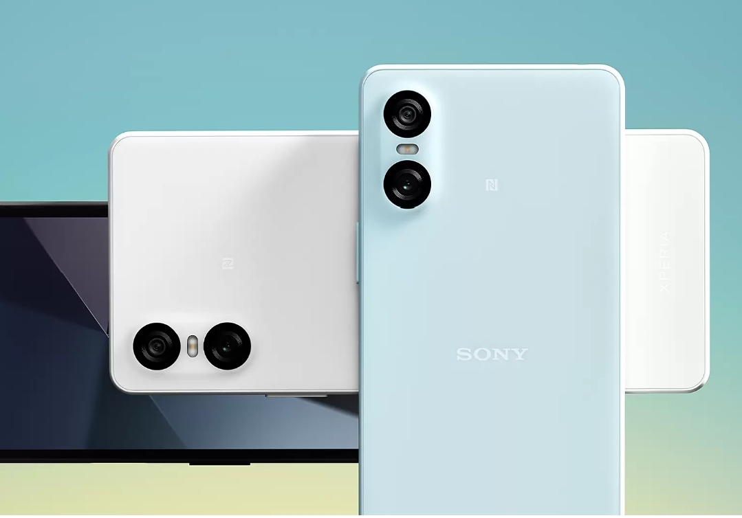 Sony Xperia 10 VI